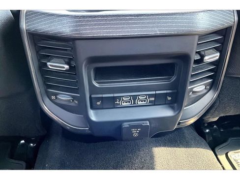 Used 2019 RAM 3500 Limited AWD/4WD image 11