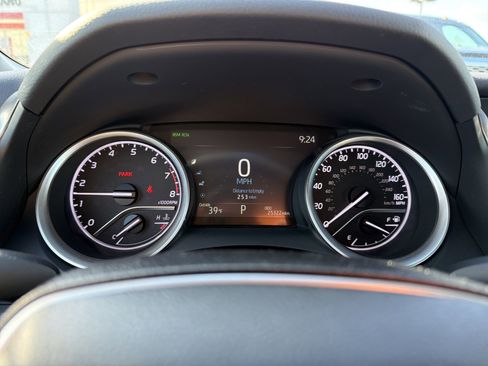 Used 2023 Toyota Camry LE w/ Cold Weather Package image 17