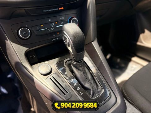 Used 2016 Ford Focus S FWD image 18