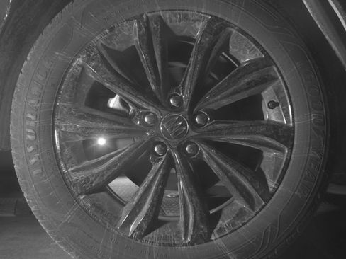 Used 2025 Buick Envista Sport Touring FWD image 18