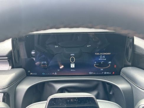 New 2026 Lincoln Aviator AWD image 14
