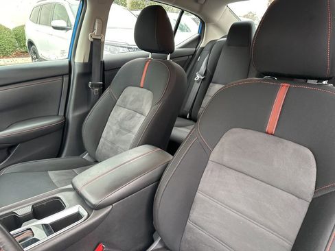 Used 2024 Nissan Sentra SR image 23