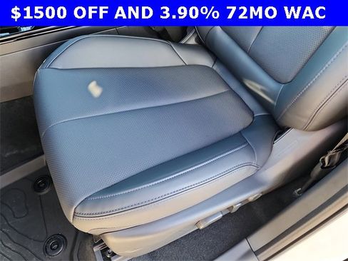 New 2026 Subaru Forester Limited image 14