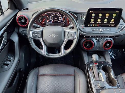 Used 2023 Chevrolet Blazer RS image 7