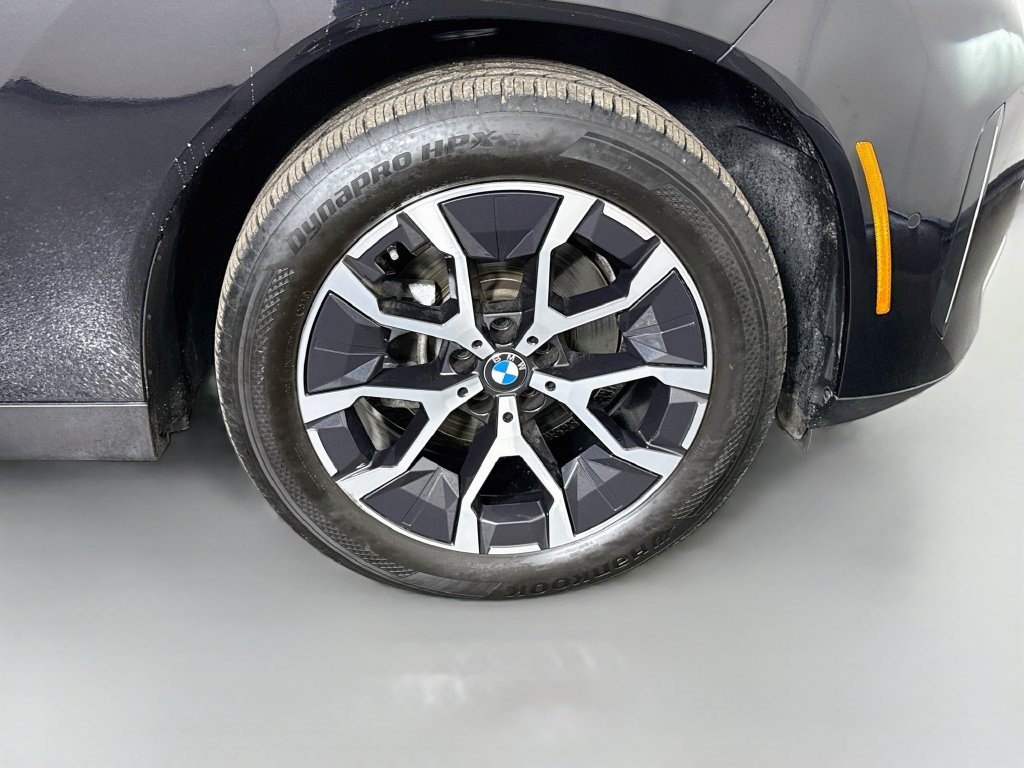 Used 2026 BMW X3 xDrive30i AWD/4WD image 31