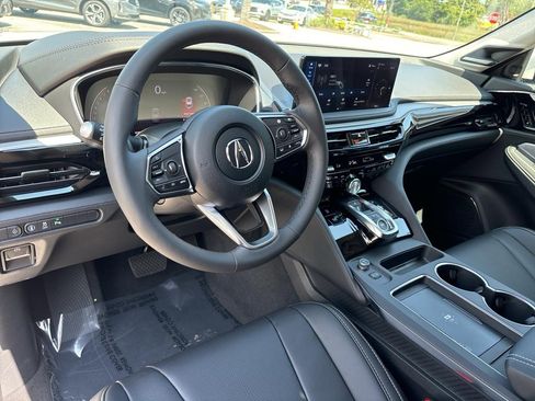 New 2026 Acura MDX FWD w/ Technology Package image 9