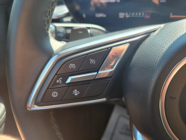 Used 2026 Buick Enclave Preferred FWD image 20