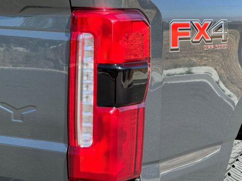 New 2025 Ford F250 XL w/ STX Appearance Package image 30