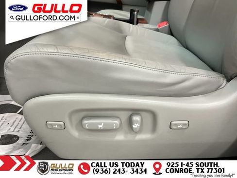 Used 2009 Toyota Highlander Limited w/ Extra Value Pkg 8 FWD image 22