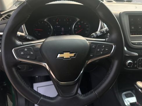 Used 2019 Chevrolet Equinox LT AWD/4WD image 12