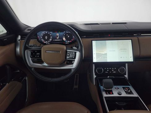 Used 2023 Land Rover Range Rover SE AWD/4WD image 18