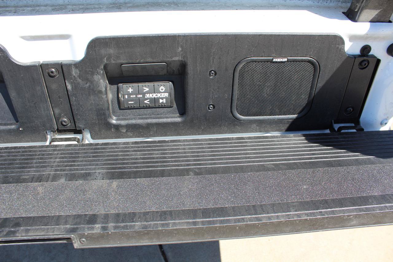 Used 2024 GMC Sierra 1500 AT4X AWD/4WD image 80