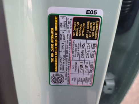 Used 2025 Hyundai Kona SEL image 34