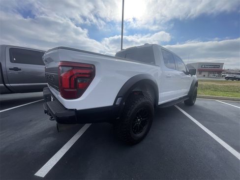 Used 2024 Ford F150 Raptor image 8