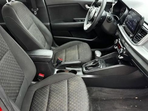 Used 2023 Kia Rio S w/ Technology Package image 10