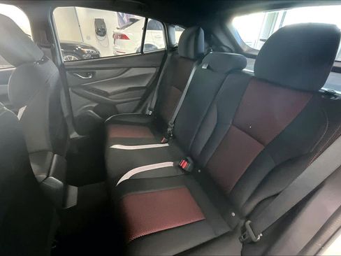 Used 2023 Subaru Impreza 2.0i Sport image 26