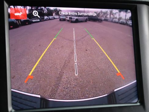 Used 2024 RAM 2500 Big Horn AWD/4WD image 26