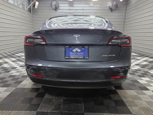 Used 2023 Tesla Model 3 Long Range AWD/4WD image 7