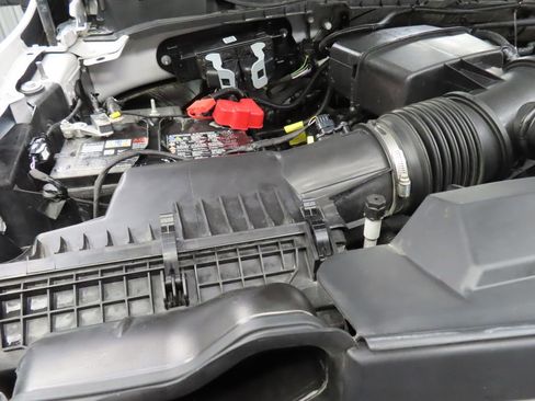 Used 2024 Ford F250 Lariat w/ Chrome Package AWD/4WD image 36