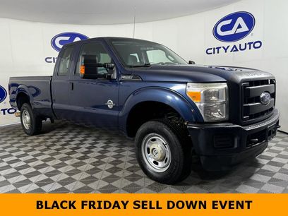 Used 2015 Ford F250 XL w/ Power Equipment Group
