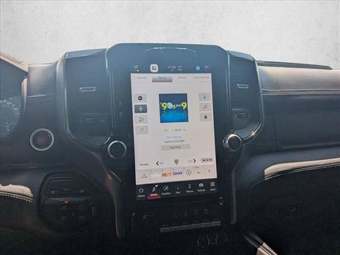 Used 2022 RAM 1500 TRX w/ TRX Level 1 Equipment Group AWD/4WD image 12