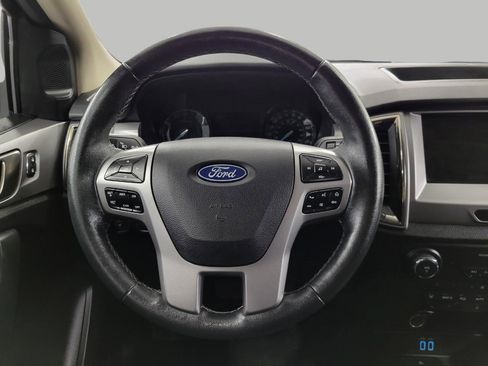 Used 2022 Ford Ranger XLT w/ Equipment Group 302A High image 5