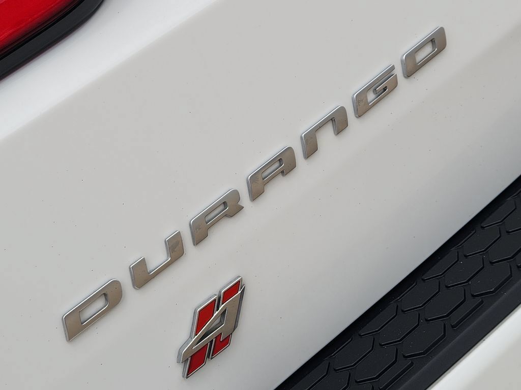 Used 2024 Dodge Durango Citadel AWD/4WD image 14