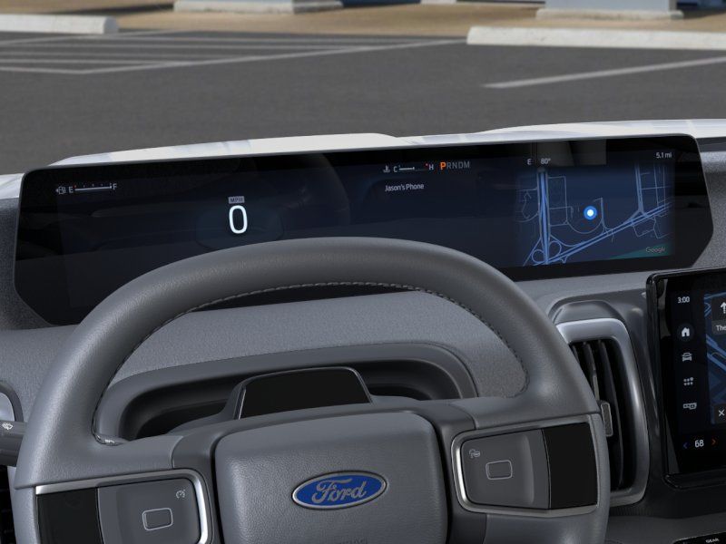 Used 2026 Ford Expedition Active AWD/4WD image 14