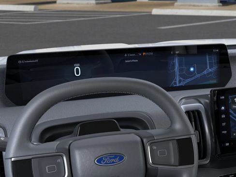 New 2026 Ford Expedition Active AWD/4WD image 14