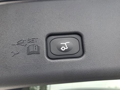 New 2026 Lincoln Nautilus Premier w/ Equipment Group 102A image 34