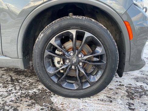 Used 2023 Dodge Durango R/T w/ Blacktop Package image 34