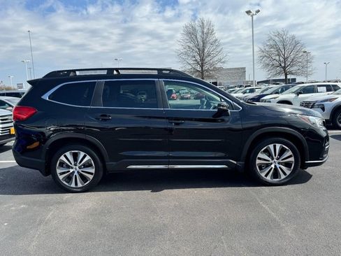 Used 2021 Subaru Ascent Limited w/ Popular Package #2A AWD/4WD image 2