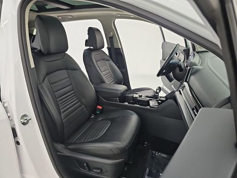 Used 2023 Kia Sportage SX FWD image 12