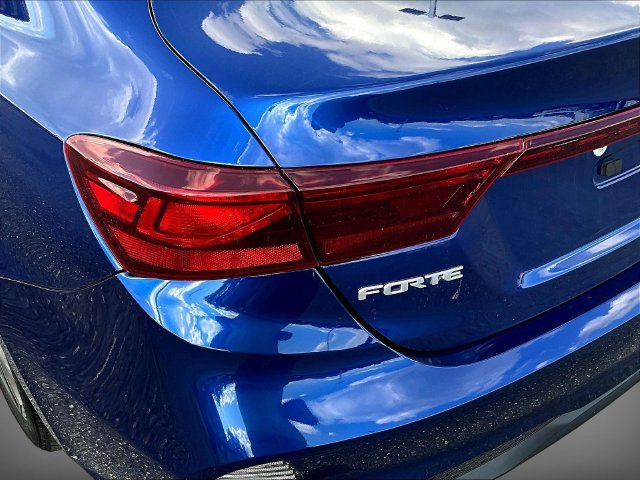 Certified 2023 Kia Forte LXS w/ LXS Technology Package FWD image 24