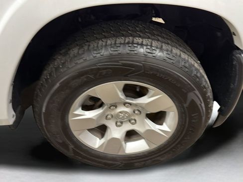 Used 2025 RAM 1500 Big Horn AWD/4WD image 29