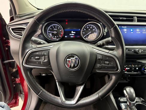 Used 2021 Buick Encore GX Select image 22