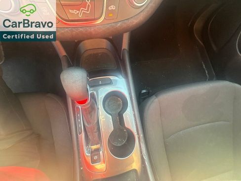 Used 2022 Chevrolet Malibu RS FWD image 16