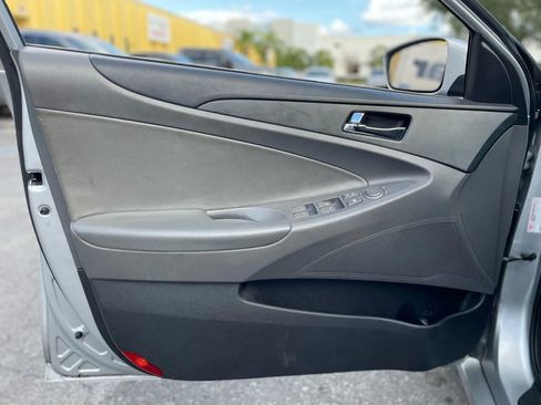 Used 2013 Hyundai Sonata SE image 27