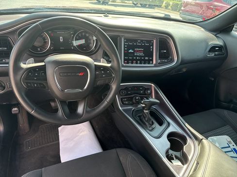 Used 2018 Dodge Challenger SXT w/ Super Sport Group (SS/T) RWD image 23