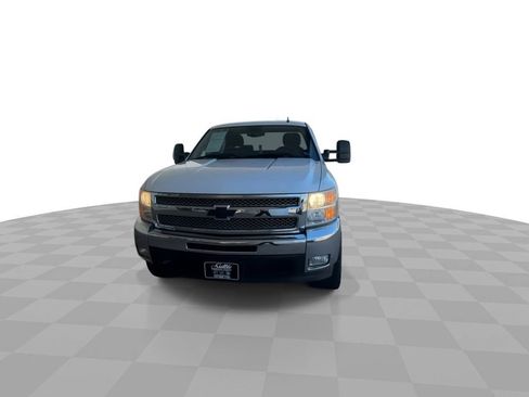 Used 2013 Chevrolet Silverado 1500 LT RWD image 3