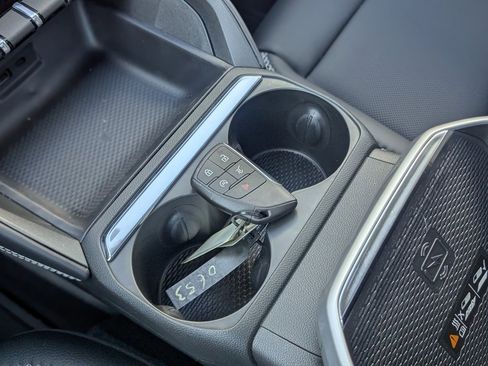 New 2026 GMC Terrain Denali w/ LPO, Floor Liner Package image 27