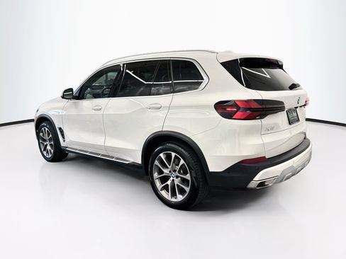 Used 2026 BMW X5 sDrive40i RWD image 5