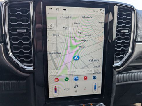 New 2025 Ford Ranger XLT w/ FX4 Off-Road Package image 17