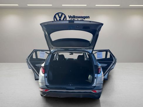 Used 2024 Hyundai Tucson SEL image 42