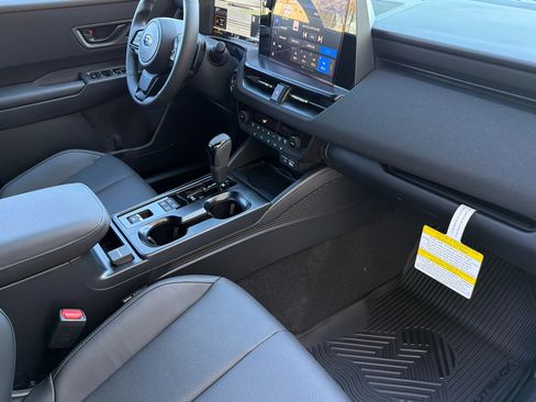 New 2026 Subaru Outback Limited XT image 16