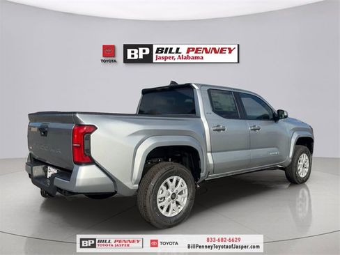 New 2025 Toyota Tacoma SR5 image 5
