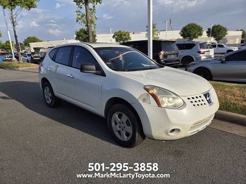 Used 2010 Nissan Rogue S FWD image 2