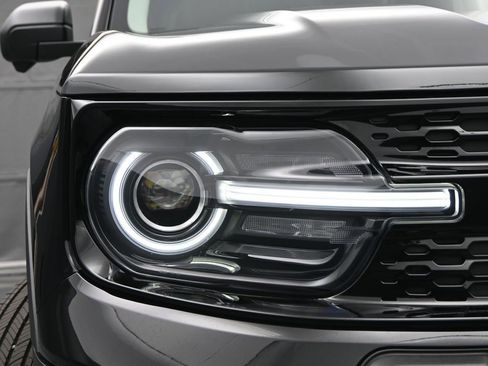 New 2026 Ford Bronco Sport Outer Banks w/ Outer Banks Tech Package+ image 11