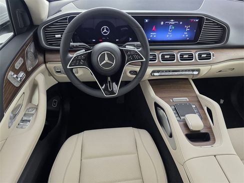 New 2026 Mercedes-Benz GLE 350 4MATIC image 10
