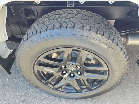 Used 2023 Chevrolet Silverado 1500 RST w/ Z71 Off-Road Package image 32